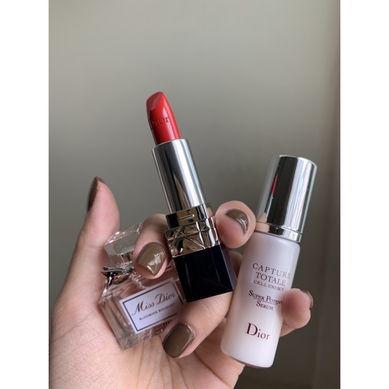 Set Dior Gift Hãng 2021