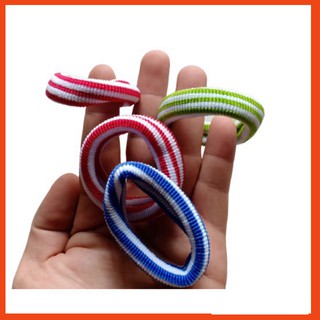 [Giá_Sỉ] Dây Thun Cột Tóc Thời Trang