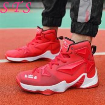 Giày bóng rổ ( lebron 13 hàng có sẵn)