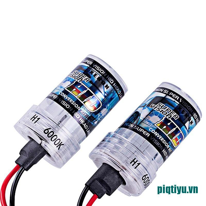 Bóng Đèn Pha Xenon Hid Đa Năng 35w H1 H3 H4 H7 H11 9005 Hb3 9006 Ac 12v Với Chuẩn Kháng Nước IP68