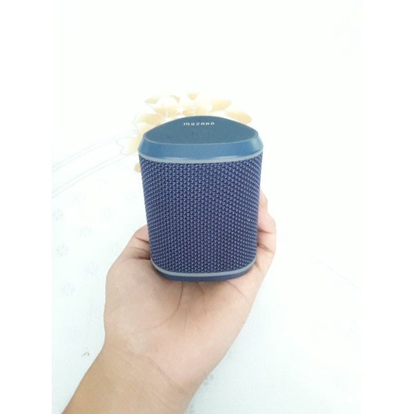 Loa Bluetooth Mozard Y550 Plus