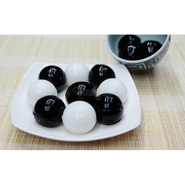 Khuôn silicon mochi