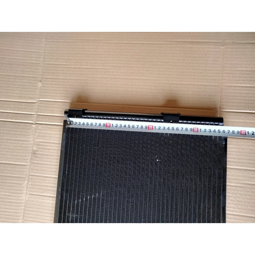 Dàn  nóng Toyota Zace 1.8 Hàng xịn Thái Lan