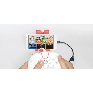 [Giá Sốc] [Rẻ] Cáp micro USB OTG [HN]