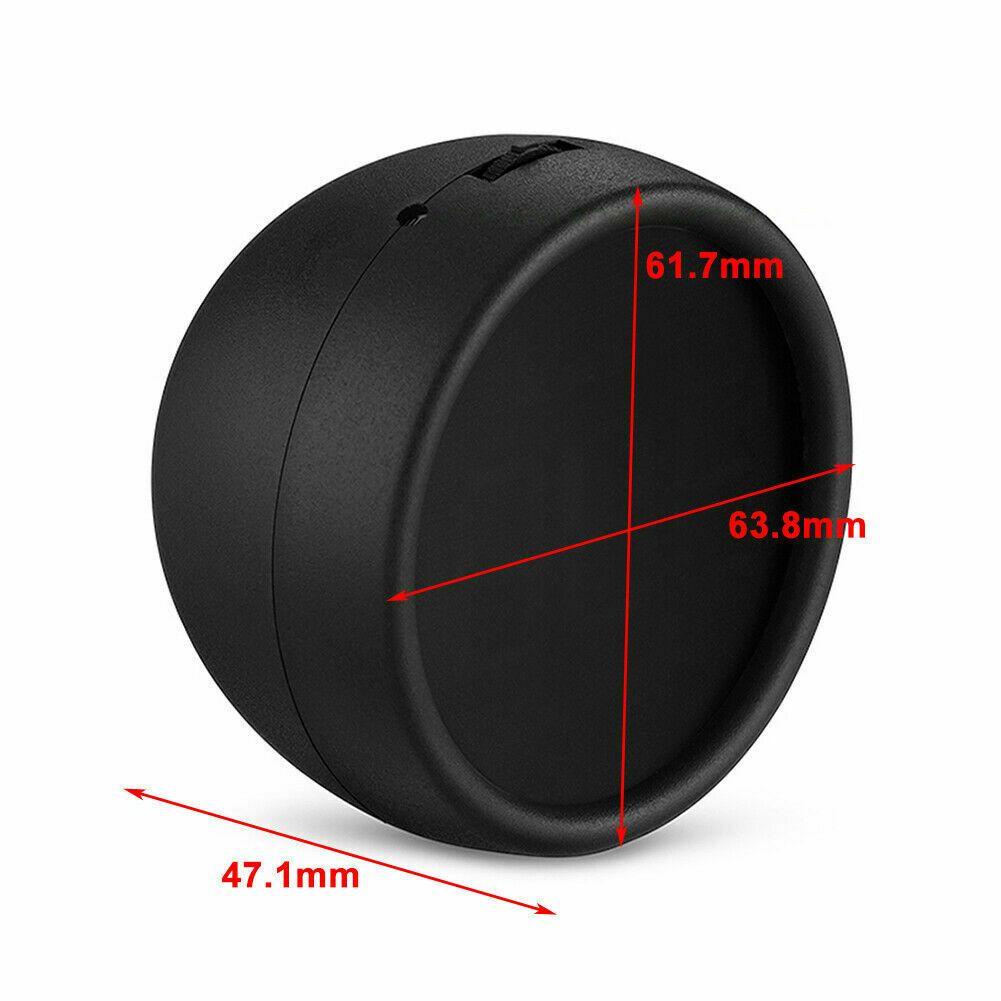 Đồng Hồ Tốc Độ HUD Kỹ Thuật Số Tự Động Báo Quá Tốc Độ