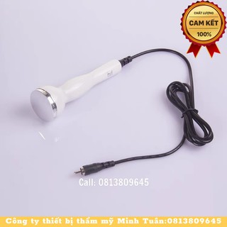 Tay cầm máy thải chì, máy siêu âm, máy 5in1 máy điện di