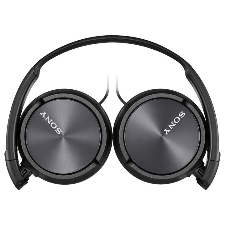 NEW Full box Sony MDR-ZX310AP Tai nghe chụp tai có dây - micro