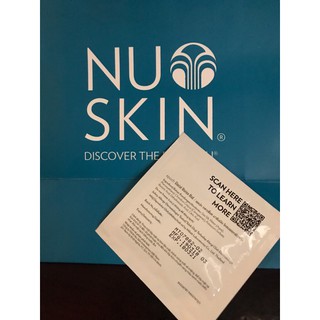 MẶT NẠ BÙN KHOÁNG - NUSKIN