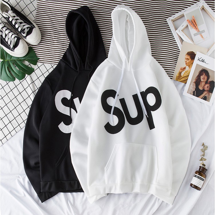 HOODIE NAM NỮ FORM RỘNG ÁO KHOÁC ÁO NỈ | BigBuy360 - bigbuy360.vn