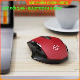 Chuột Không Dây INPHIC PM6