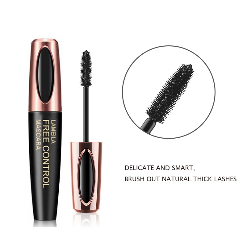 Bộ mỹ phẩm 17 món LAMEILA Mascara +chì kẻ mày+kẻ mắt+kem che khuyết điểm+Thanh đường viền+Kem BB+ Cọ trang điểm-LML-T17 | BigBuy360 - bigbuy360.vn