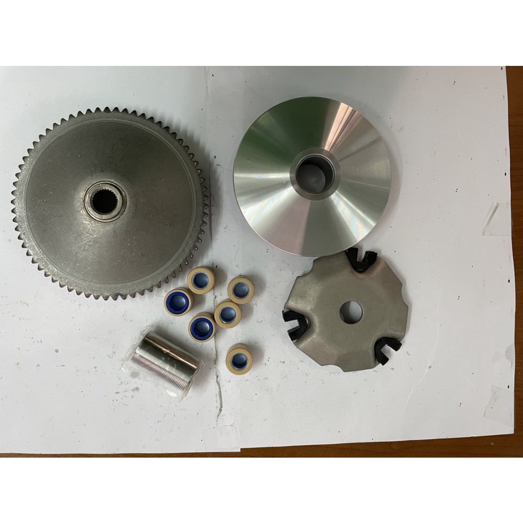 Bộ Nồi Trước AIRBLADE 110/VISION CŨ