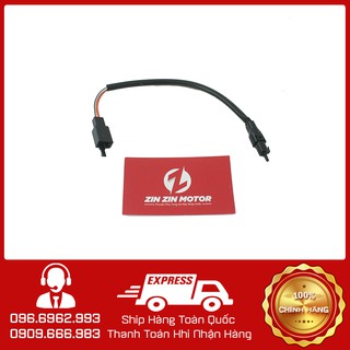 Giắc đề dây cảm biến đề giắc cùm côn satria fi raider fi f150