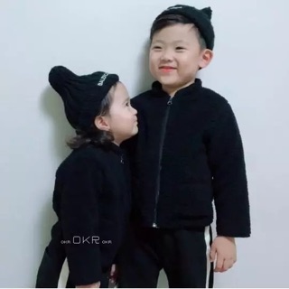 Áo lông cho bé chất đẹp (oder 5-7 ngày)