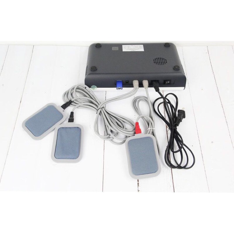 Máy điện sinh học dds 7