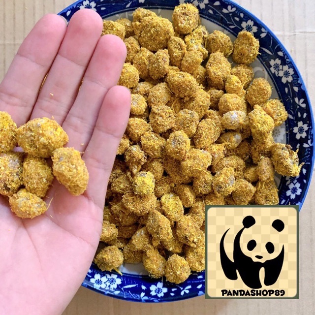 Ô mai mơ gừng cam thảo (500g)