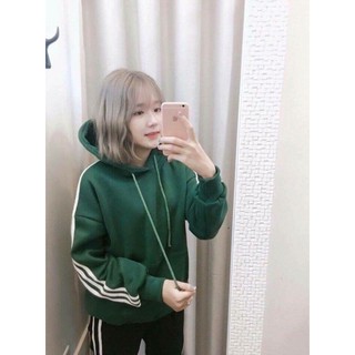 Áo hoodie nam nữ