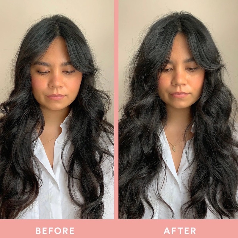 Xịt tạo phồng giữ nếp tóc Verb Volume Dry Texture Spray