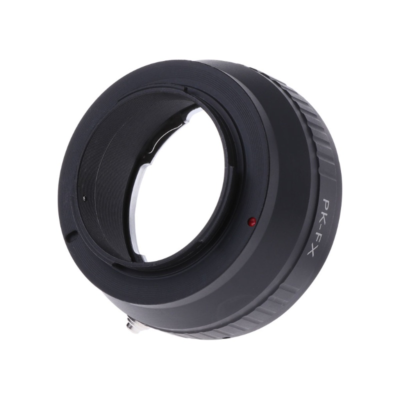 Ngàm chuyển đổi ống kính Pentax PK sang Fujifilm X Fuji X-Pro1 mới