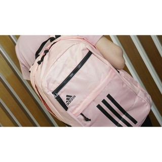 Balo Adidas Nữ Hồng