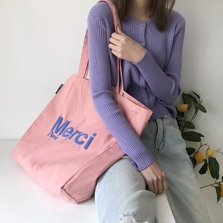 Túi Tote vải