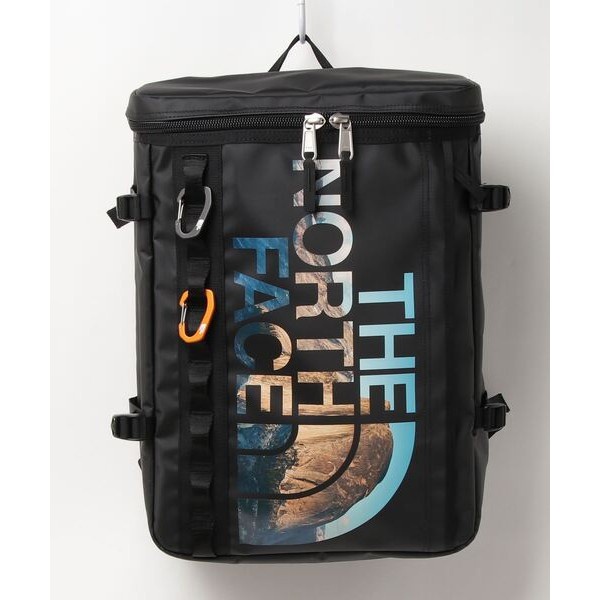 Balo laptop 15-16-17 inches chống nước đi học phượt thể thao The North Face Fuse Box siêu bền