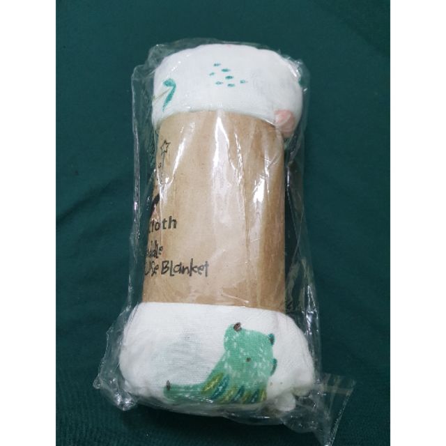 Khăn aden sợi tre set 2c