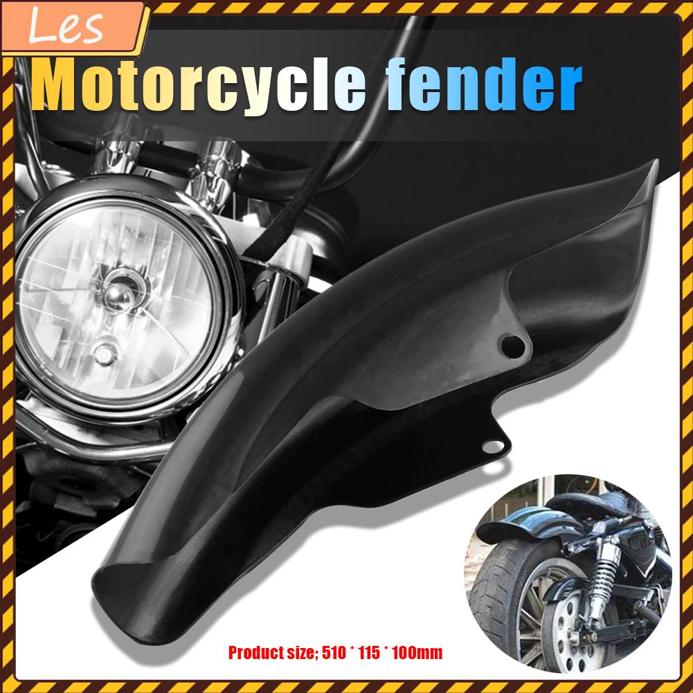 FENDER Tấm chắn bùn phía sau cho xe mô tô Harley Davidson 883 XL1200