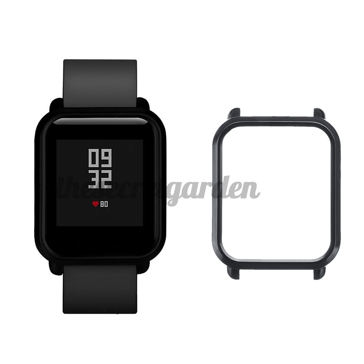 Khung Bảo Vệ Cho Đồng Hồ Thông Minh Xiaomi Huami Amazfit Bip Bit