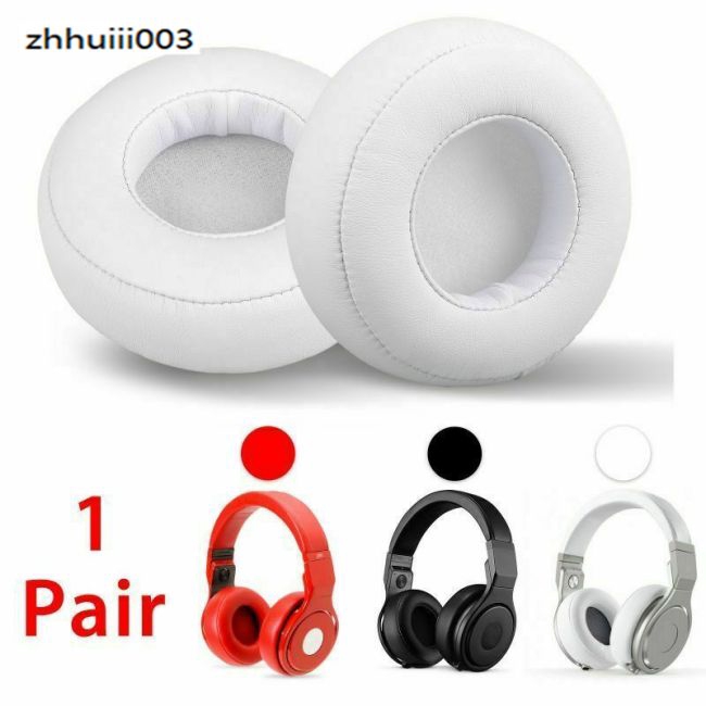 1 Cặp Đệm Tai Nghe Thay Thế Cho Tai Nghe Beats By Dr.Dre Pro / Detox