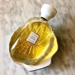 👑 L&G 💄 Nước hoa mẫu thử 5ml/10ml unisex Atelier Des Ors Blanc Polychrome EDP