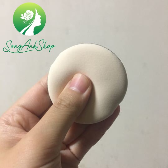 Bông phấn cushion Air Puff