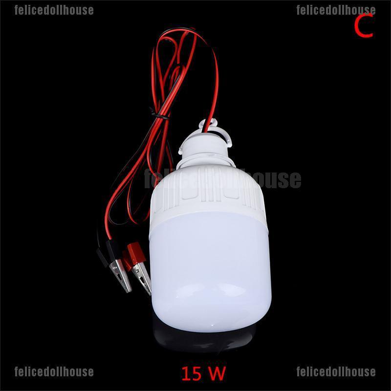 Bomillas 12V 5W 9W 15W Đèn led Nhỏ Gọn Và Nhỏ Gọn