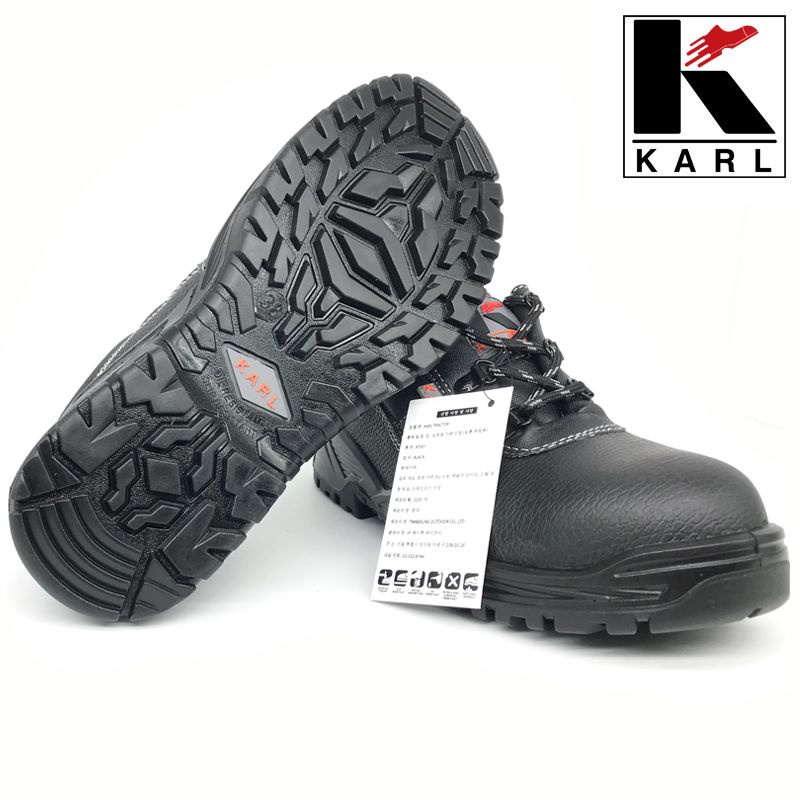 GIÀY BẢO HỘ KARL