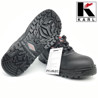Giày bảo hộ karl