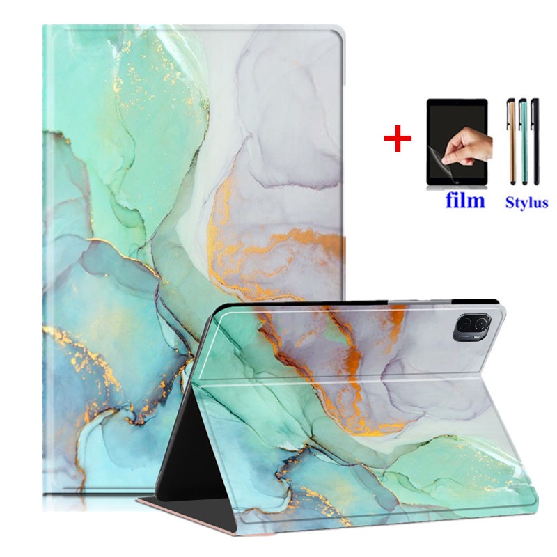 Ốp Lưng In Họa Tiết Dành Cho Xiaomi Pad 5 Xiaomi Mi Pad 5 Pro Funda Xiaomi Mipad 5 Pro 5G