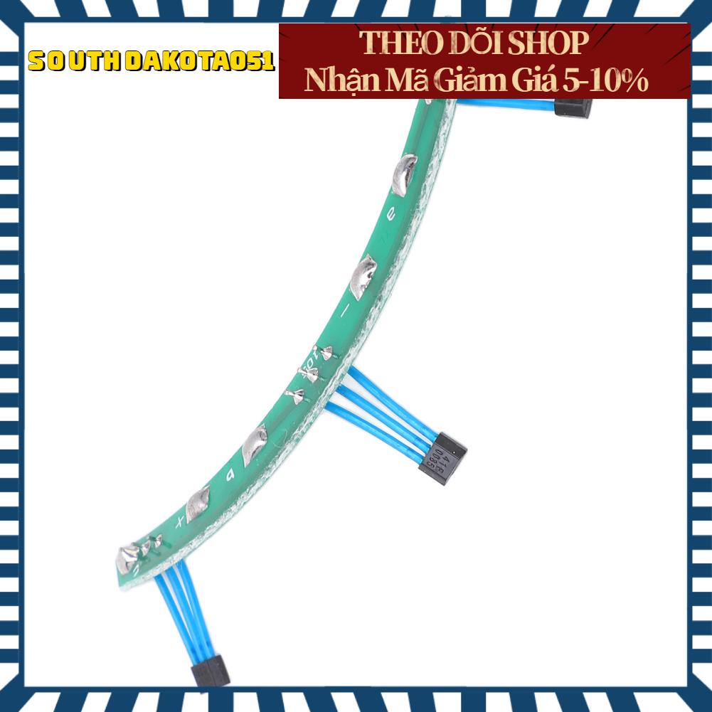 Southdakota051 Bảng cảm biến hội trường xe máy điện mạch động cơ cho Xiaomi