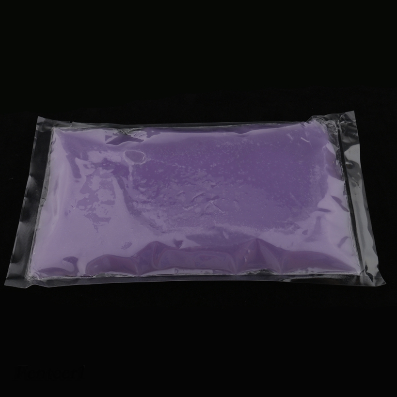 (hàng Mới Về) Sáp Paraffin Hoa Hồng / Lavender Tẩy Da Chết Và Chăm Sóc Da | BigBuy360 - bigbuy360.vn
