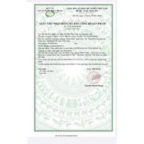GASTROCLEAN THÁI MINH H20v Dùng cho người viêm loét dạ da dày