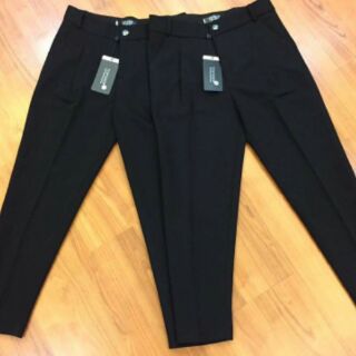 Quần công sở baggy topshop