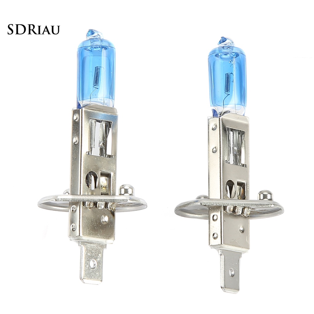 Bóng đèn chống sương mù Pemg H1 12v 100w 100w cho xe hơi / xe tải