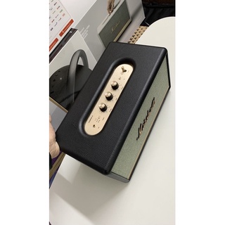 Loa Marshall Stanmore 2 Chính Hãng Mới 100% Bảo Hành 12 Tháng