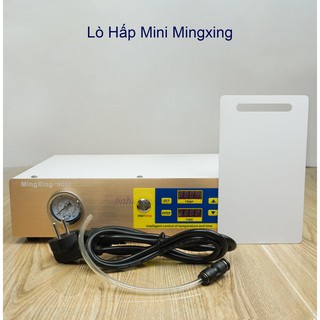 Máy hấp mini Mingxing