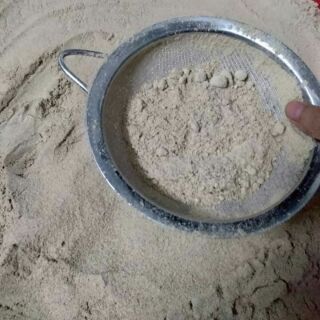 1kg cám gạo nguyên chất