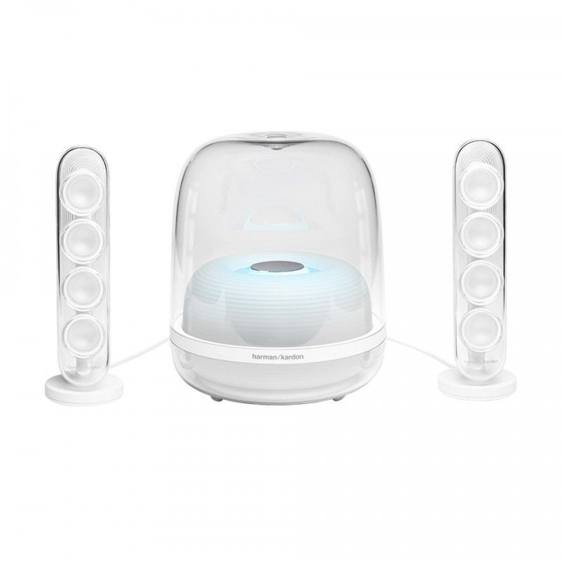 Loa Harman Kardon Soundsticks 4