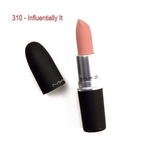 Son Mac 310 Influentially It