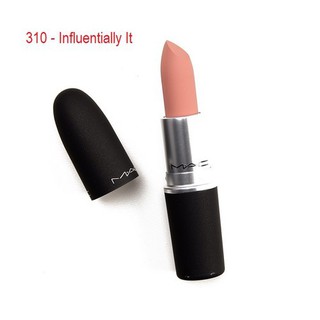 Son Mac 310 Influentially It