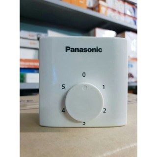 Hộp số quạt trần Panasonic 3 cánh F60MZ2