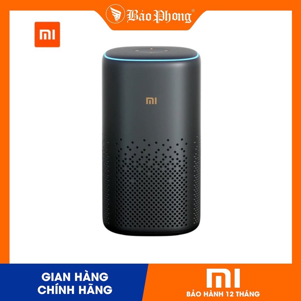 Loa Bluetooth thông minh Xiaomi Xiaoai Speaker PRO LX06