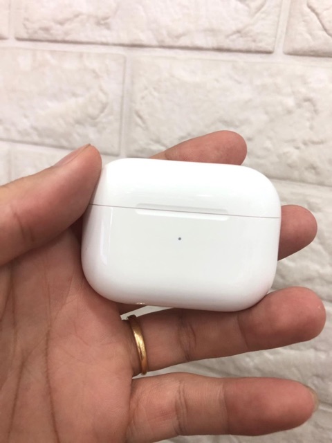 [Mã ELMS5 giảm 7% đơn 300K] Hộp sạc và tai bên trái bên phải Apple Airpods Pro bán lẻ từng món | WebRaoVat - webraovat.net.vn